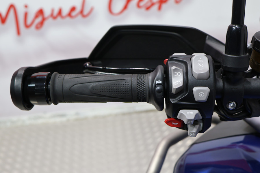 Imagen de Triumph TIGER 1200 GT PRO