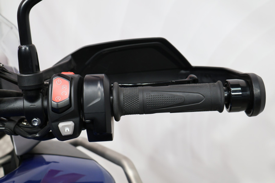 Imagen de Triumph TIGER 1200 GT PRO