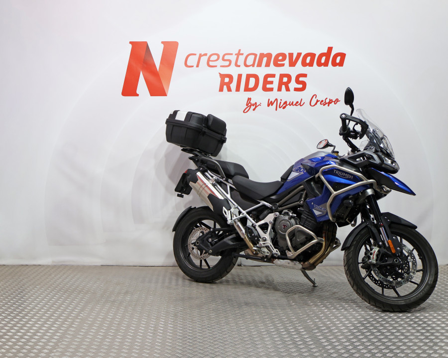 Imagen de Triumph TIGER 1200 GT PRO