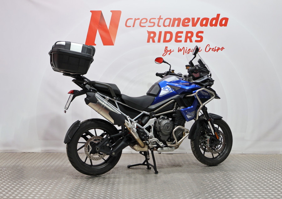 Imagen de Triumph TIGER 1200 GT PRO