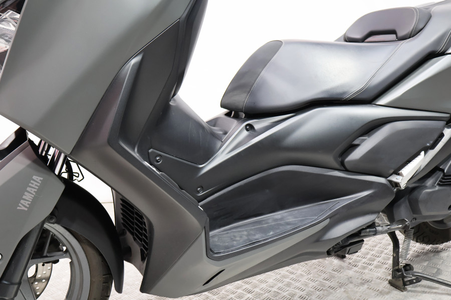 Imagen de Yamaha XMAX 125