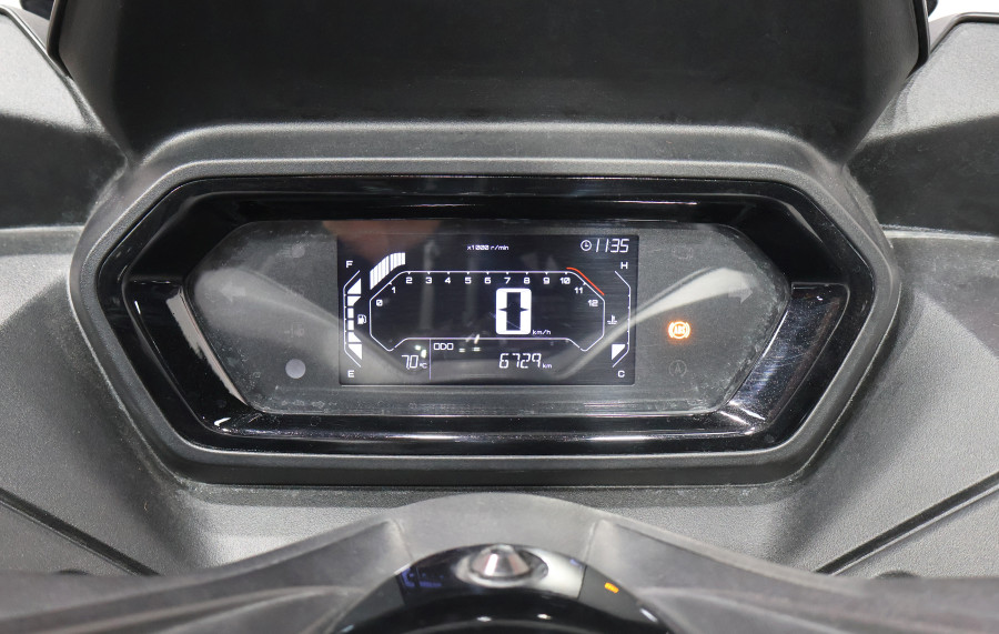 Imagen de Yamaha XMAX 125