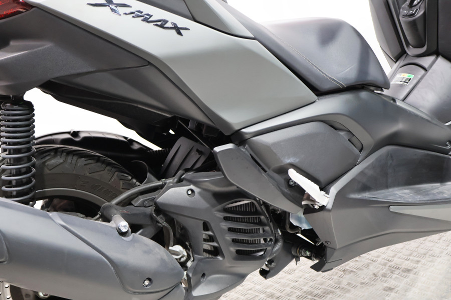 Imagen de Yamaha XMAX 125