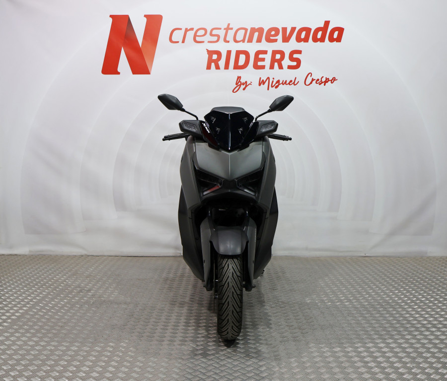 Imagen de Yamaha XMAX 125