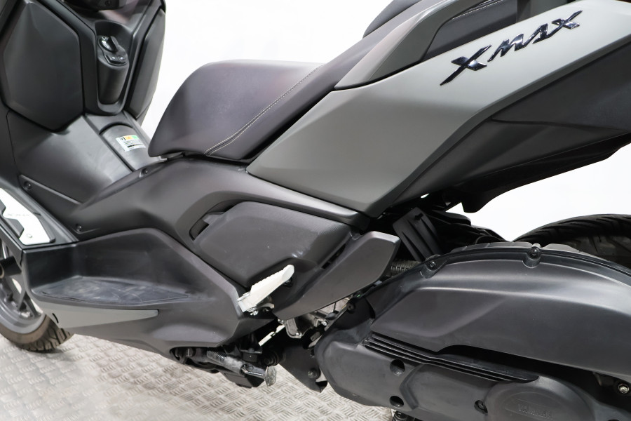 Imagen de Yamaha XMAX 125