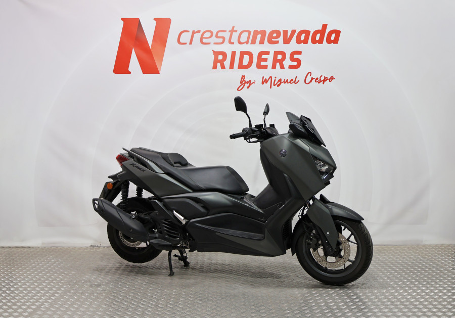 Imagen de Yamaha XMAX 125