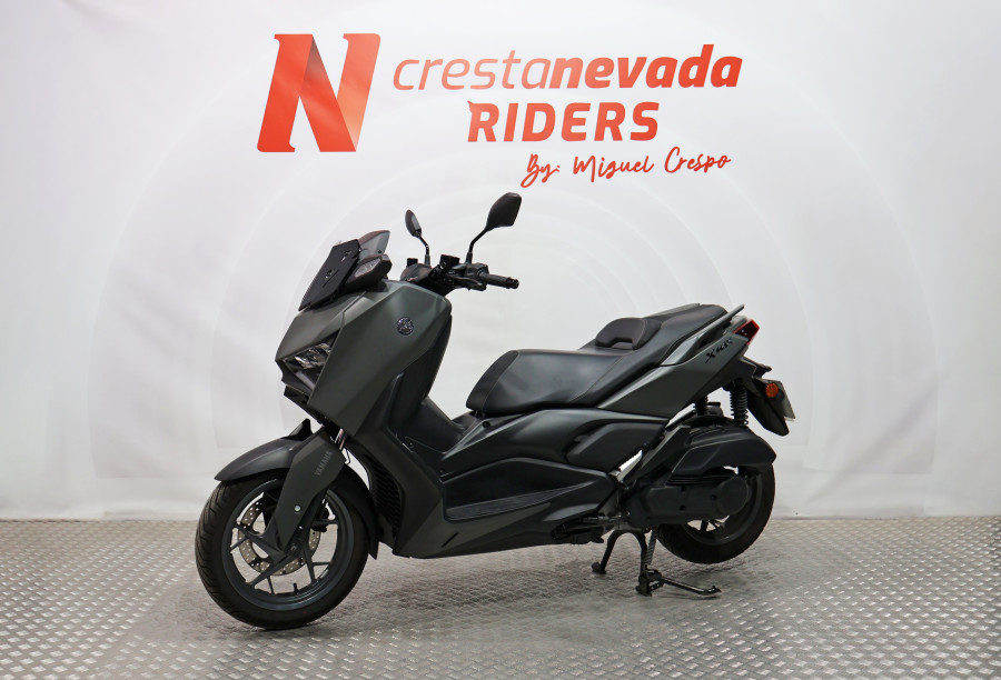 Imagen de Yamaha XMAX 125