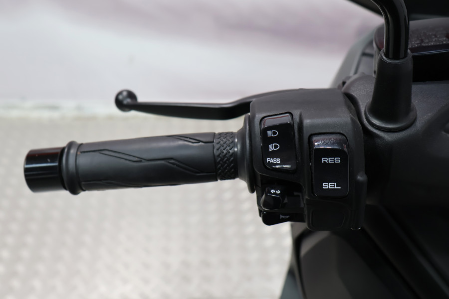 Imagen de Yamaha XMAX 125