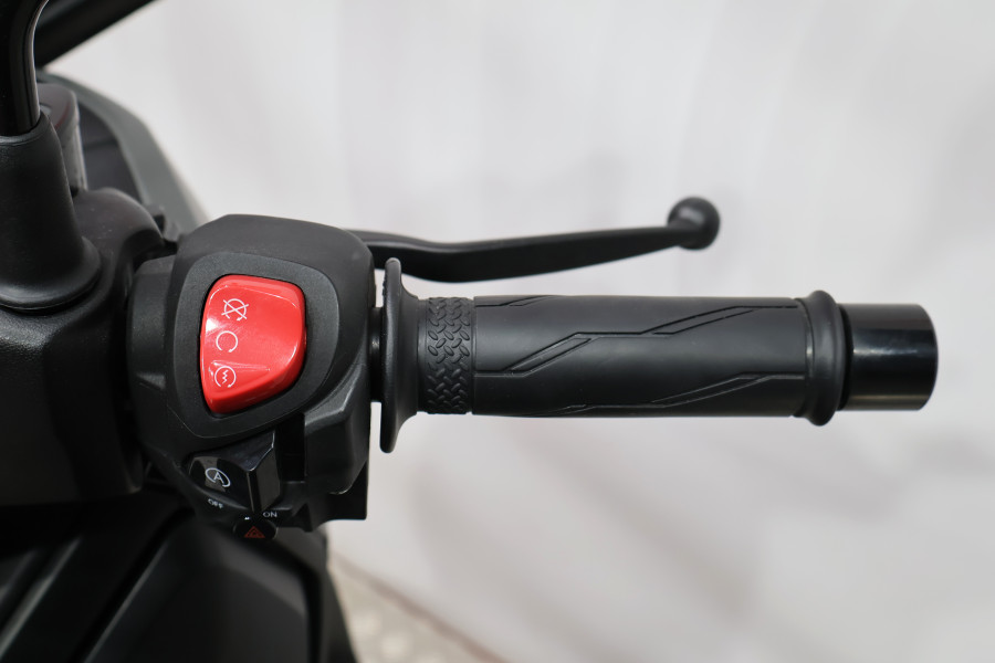 Imagen de Yamaha XMAX 125