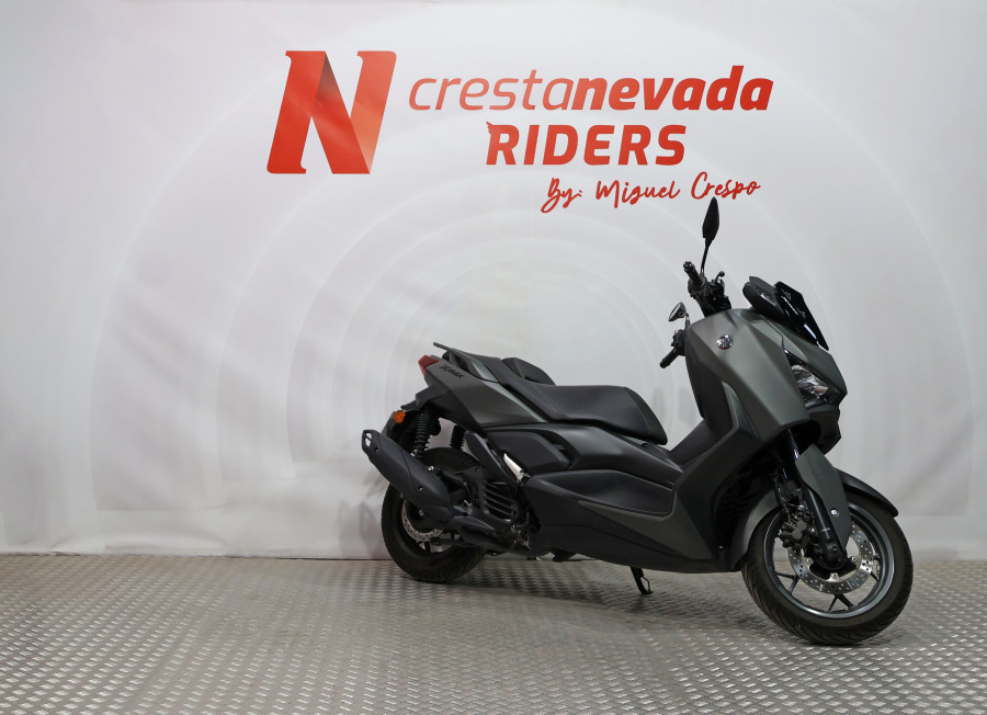 Imagen de Yamaha XMAX 125