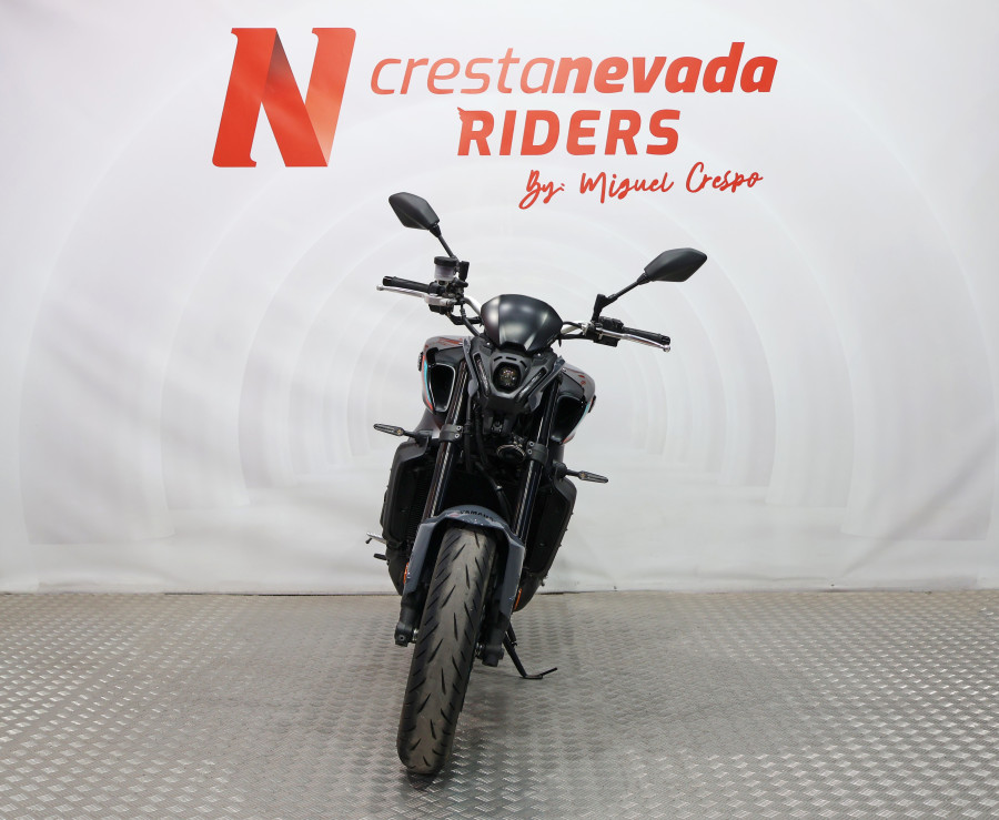 Imagen de Yamaha MT 09 A2