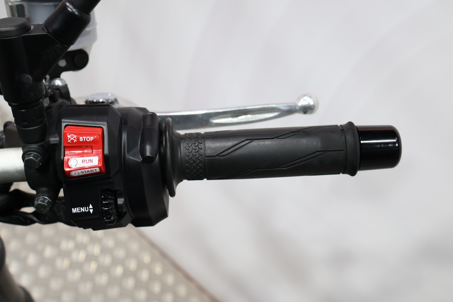 Imagen de Yamaha MT 09 A2