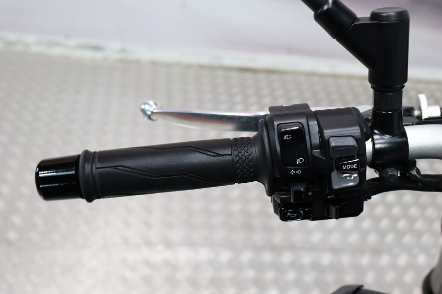 Imagen de Yamaha MT 09 A2