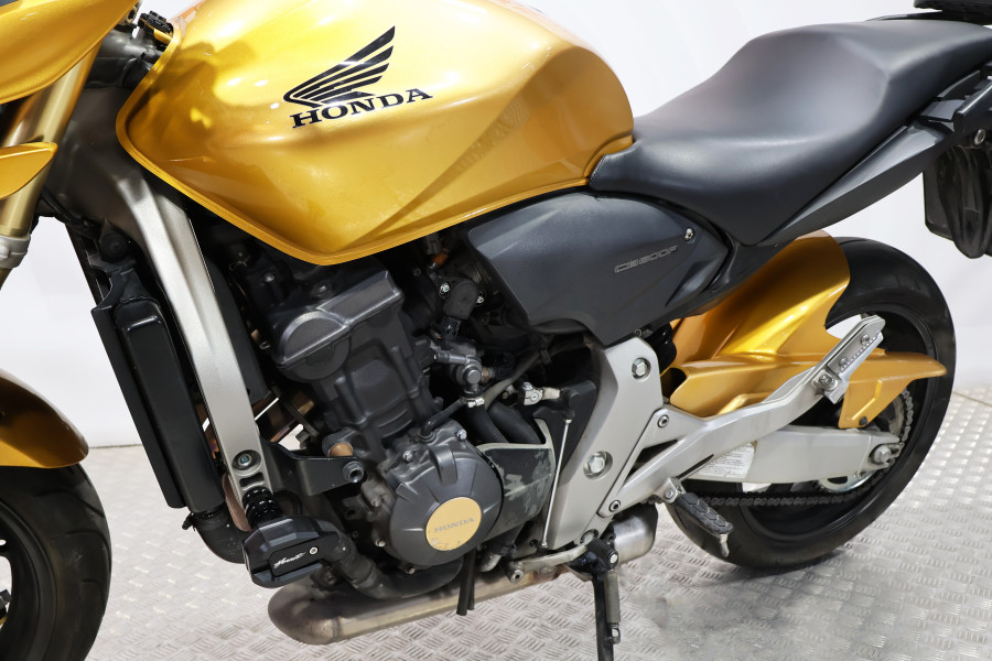 Imagen de Honda CB 600 F Hornet