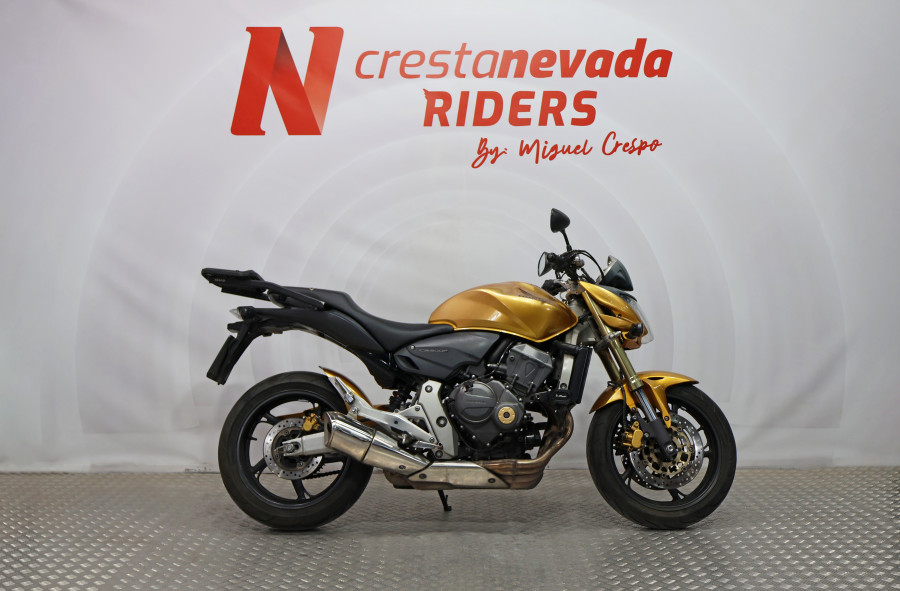 Imagen de Honda CB 600 F Hornet