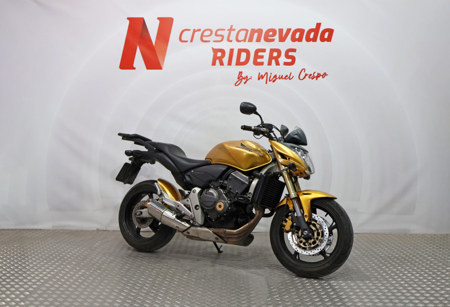 Imagen de Honda CB 600 F Hornet