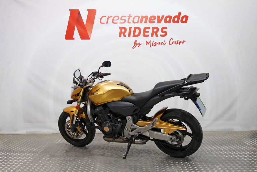 Imagen de Honda CB 600 F Hornet