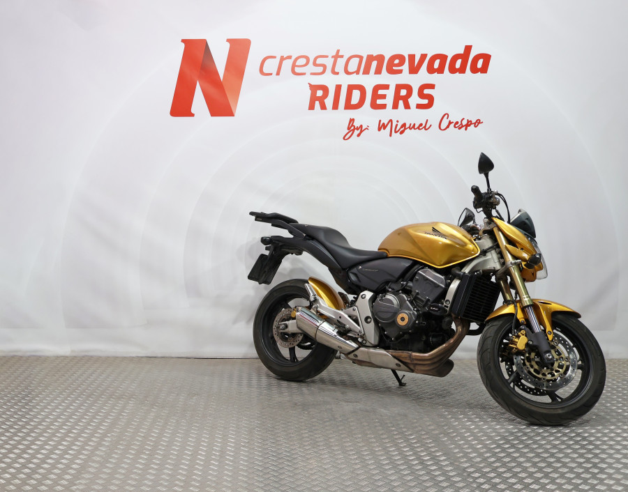 Imagen de Honda CB 600 F Hornet