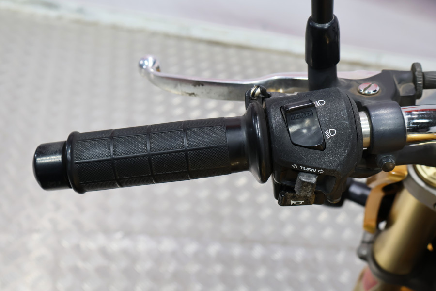 Imagen de Honda CB 600 F Hornet