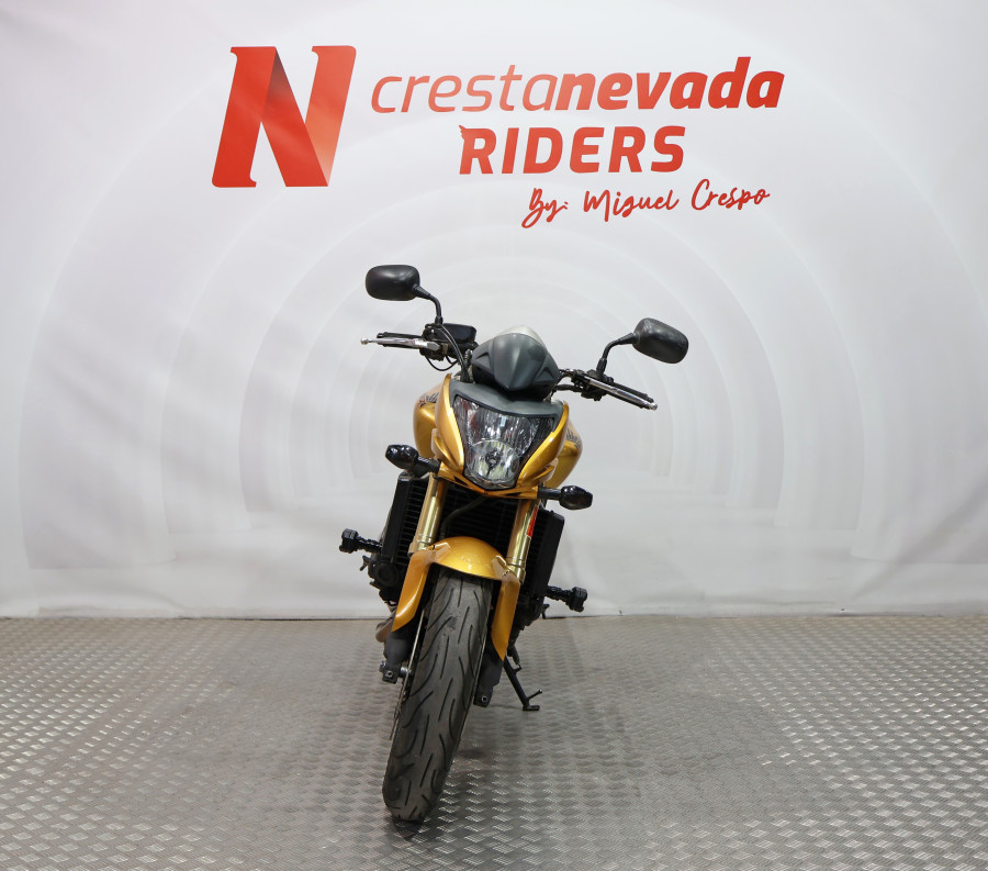 Imagen de Honda CB 600 F Hornet