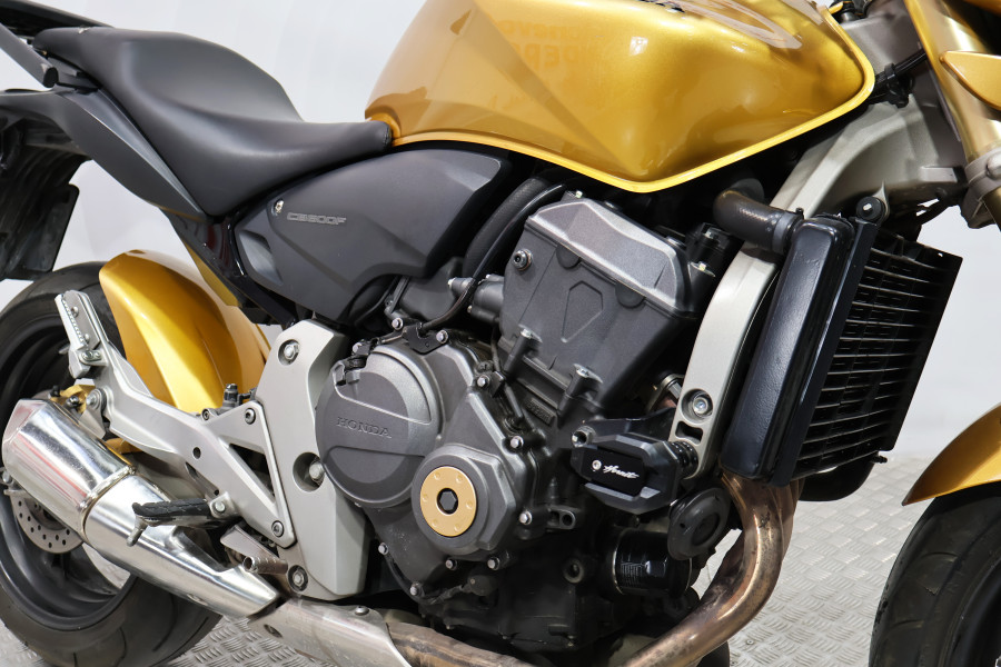 Imagen de Honda CB 600 F Hornet
