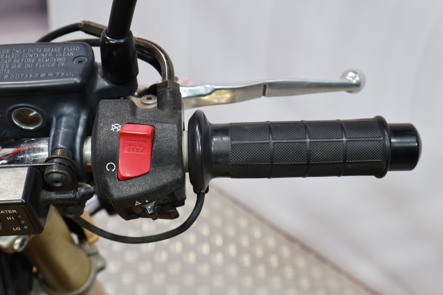 Imagen de Honda CB 600 F Hornet