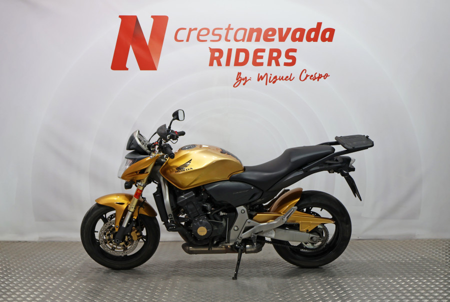 Imagen de Honda CB 600 F Hornet