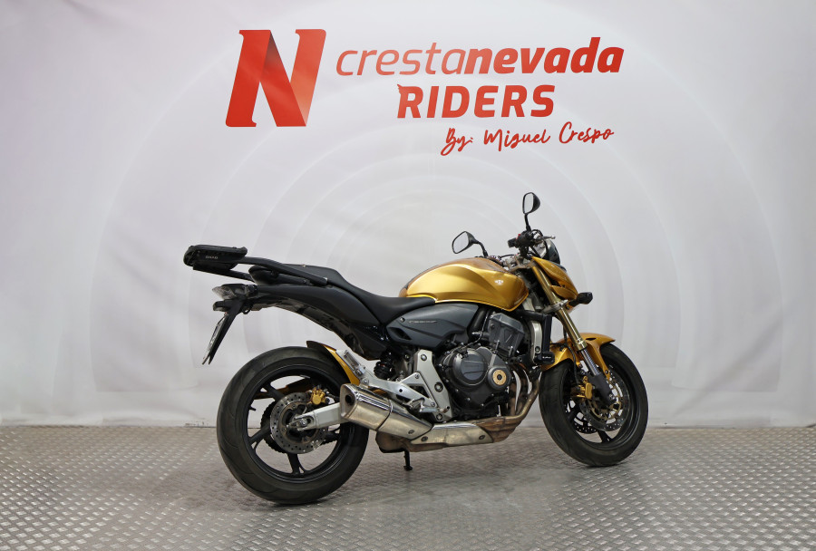 Imagen de Honda CB 600 F Hornet