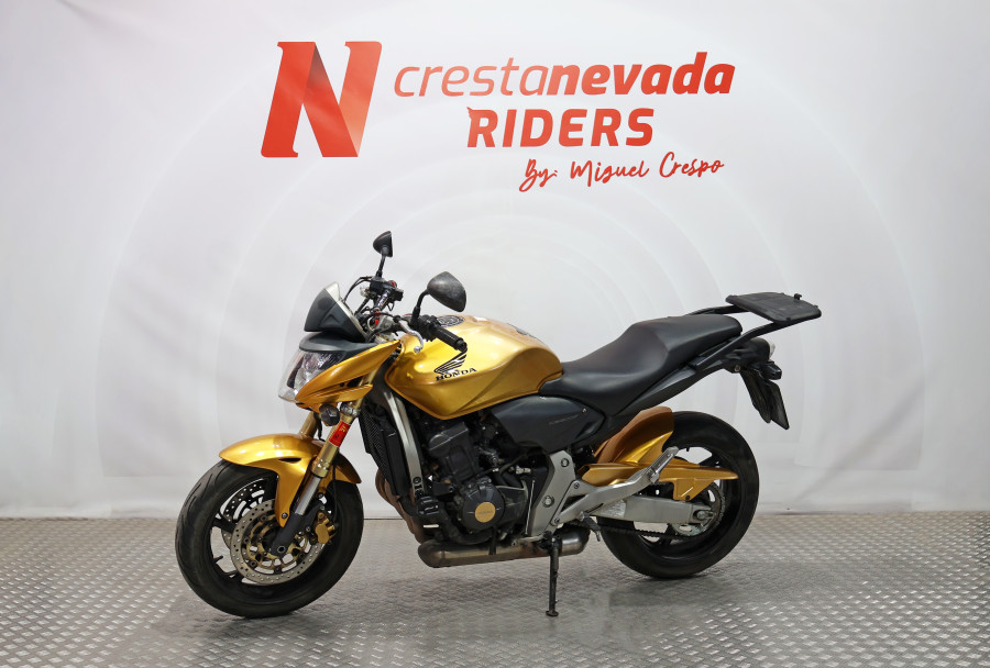 Imagen de Honda CB 600 F Hornet