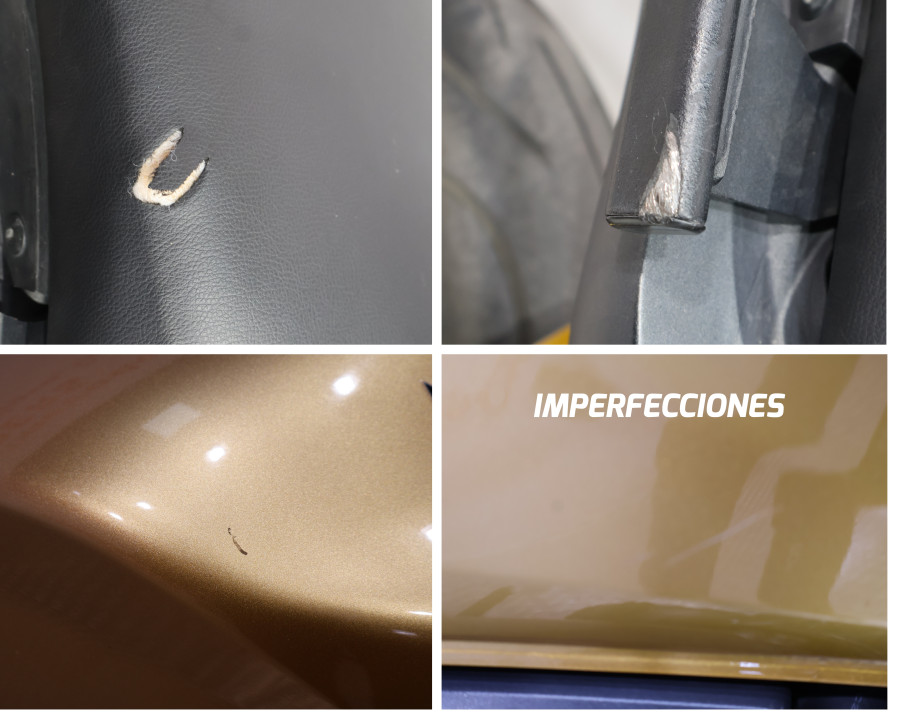 Imagen de Honda CB 600 F Hornet