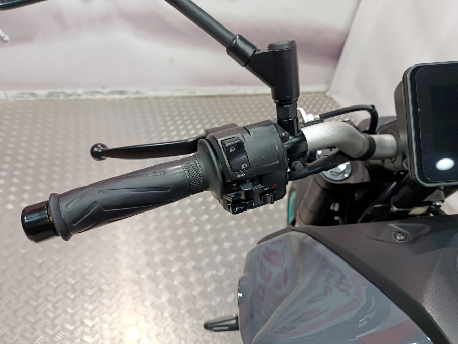 Imagen de Yamaha MT 07 A2