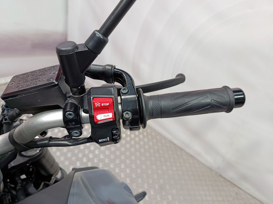 Imagen de Yamaha MT 07 A2