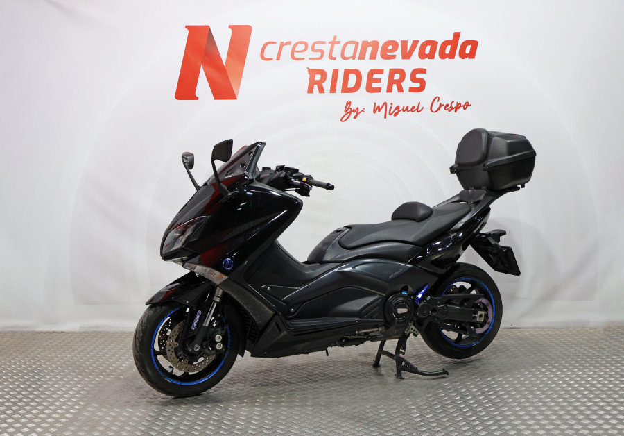 Imagen de Yamaha TMAX 530