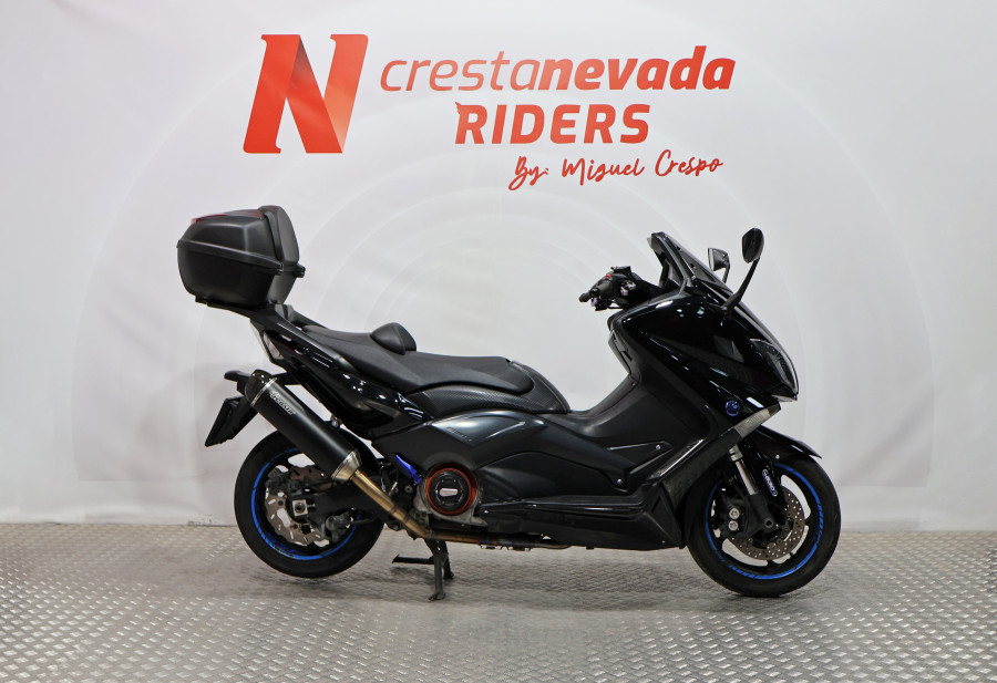 Imagen de Yamaha TMAX 530