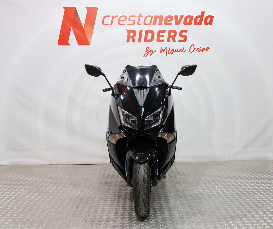 Imagen de Yamaha TMAX 530