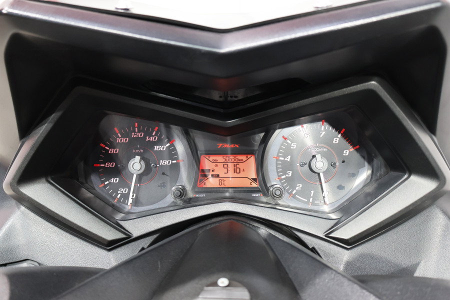 Imagen de Yamaha TMAX 530