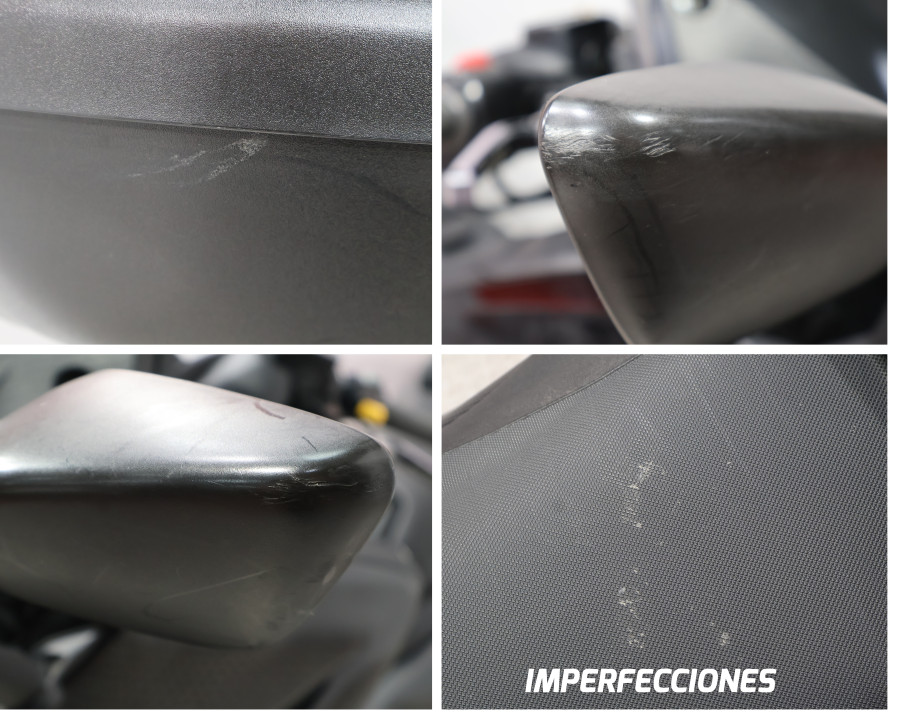 Imagen de Yamaha TMAX 530