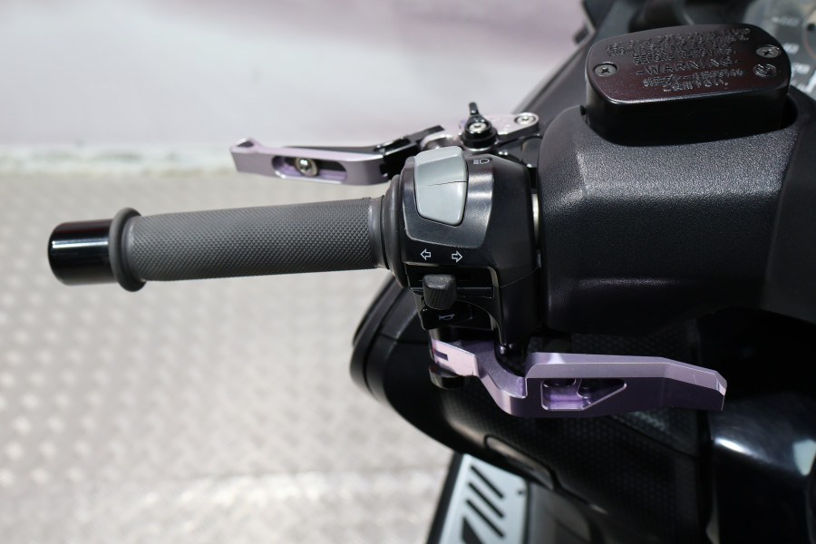 Imagen de Yamaha TMAX 530