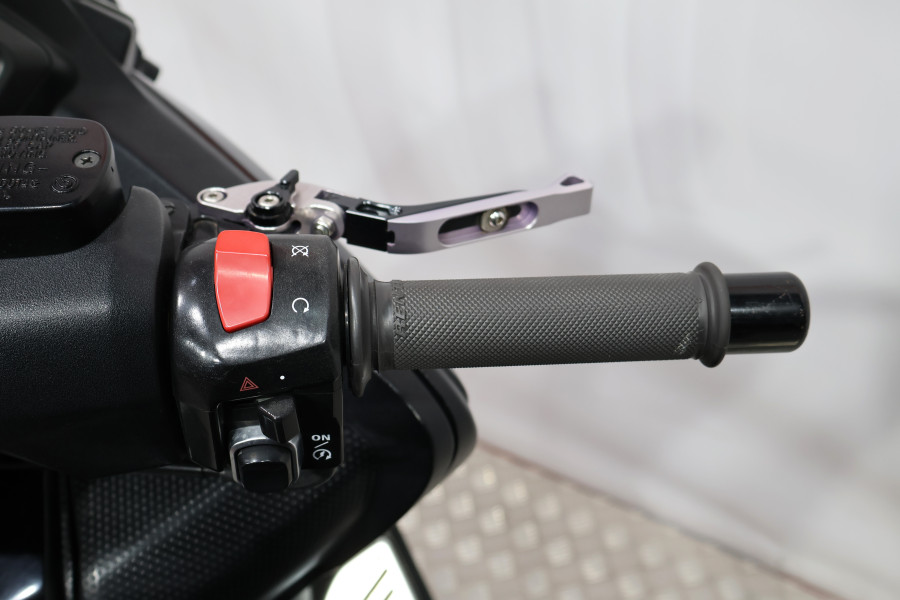 Imagen de Yamaha TMAX 530