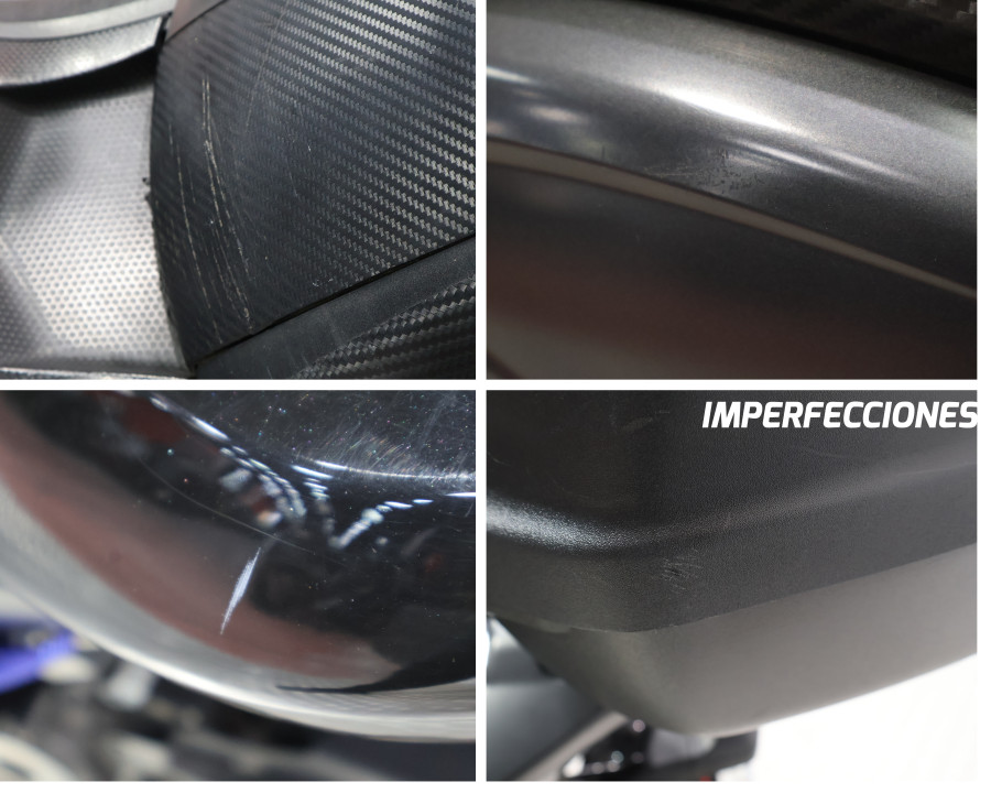 Imagen de Yamaha TMAX 530