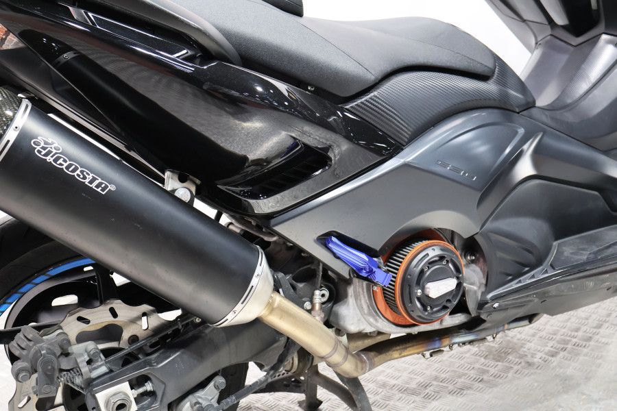 Imagen de Yamaha TMAX 530