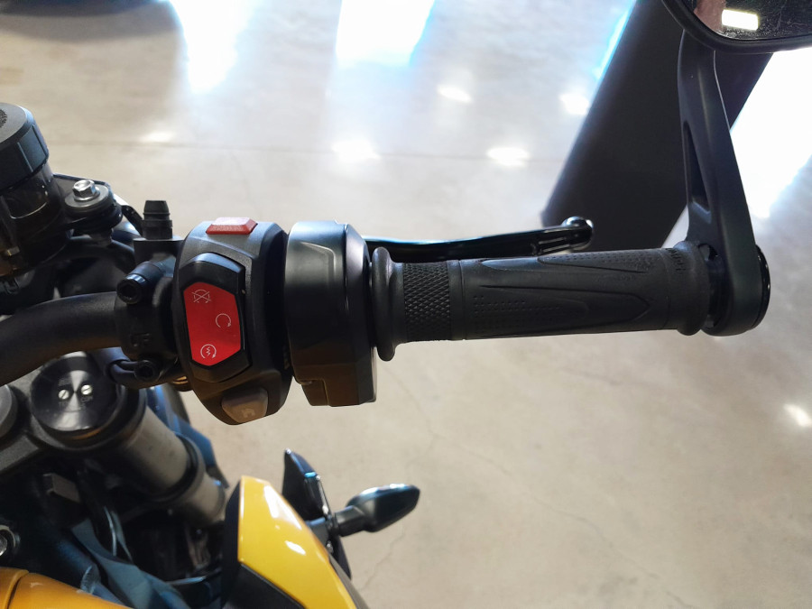 Imagen de Triumph Street Triple RS