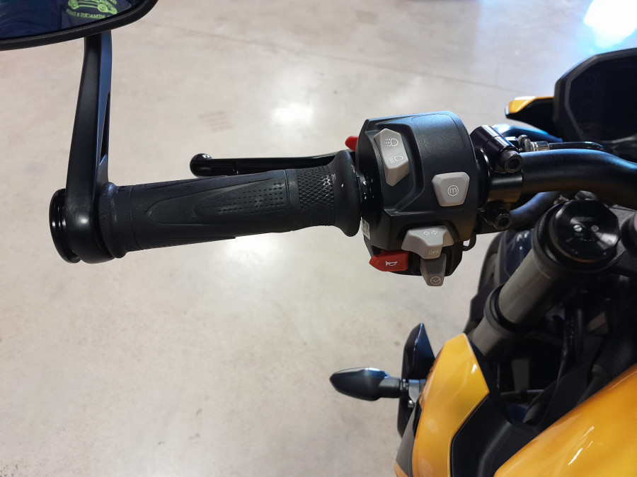 Imagen de Triumph Street Triple RS