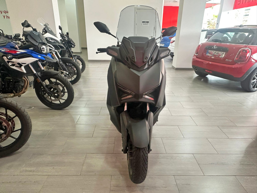 Imagen de Yamaha XMAX 125