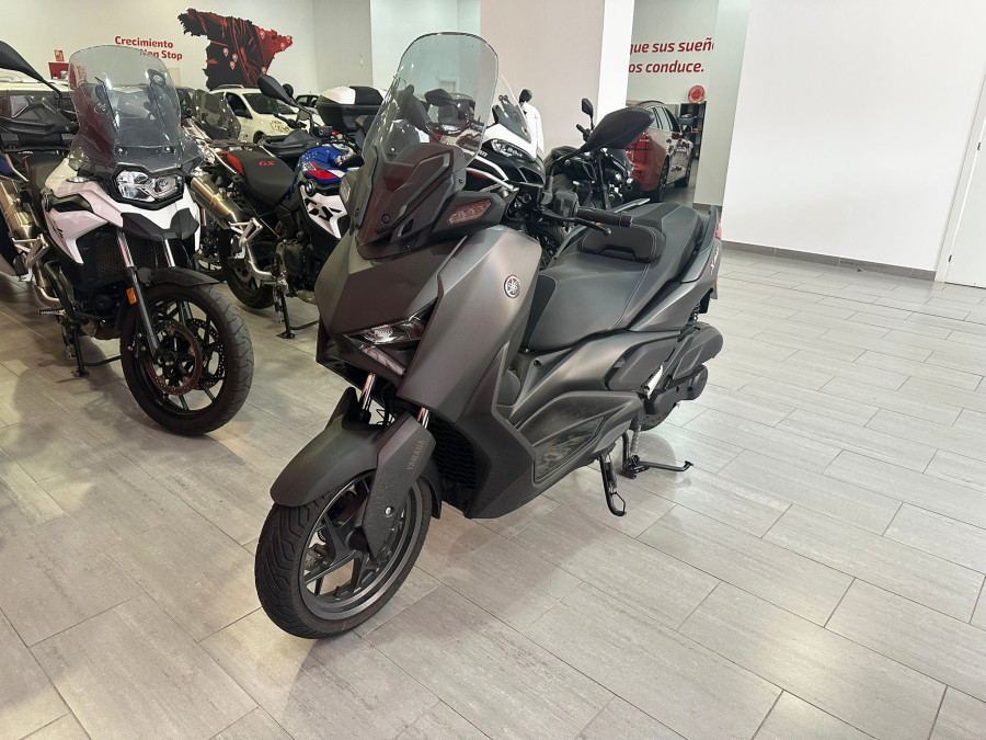 Imagen de Yamaha XMAX 125