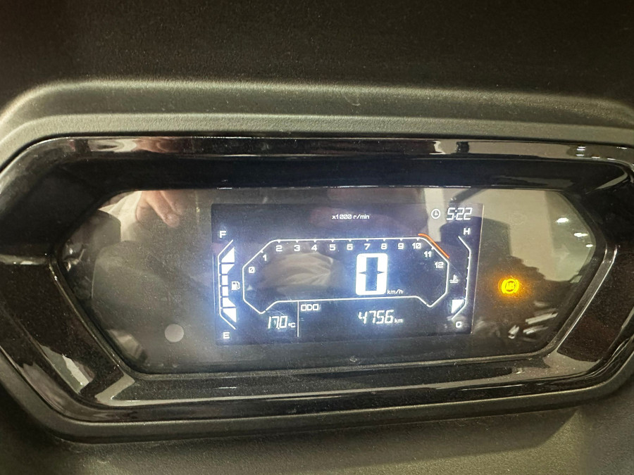 Imagen de Yamaha XMAX 125