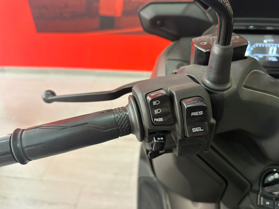 Imagen de Yamaha XMAX 125