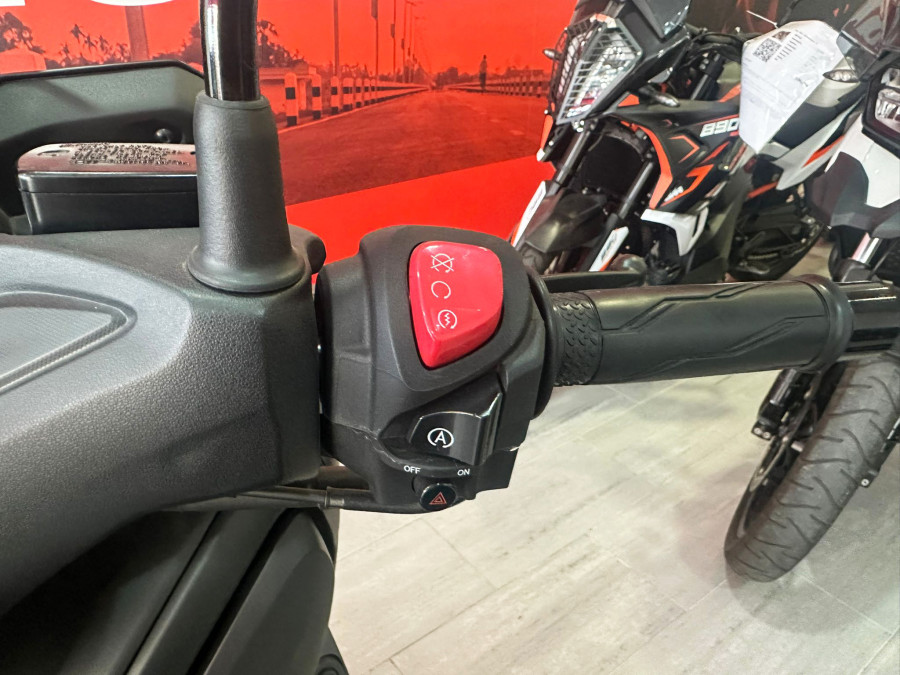 Imagen de Yamaha XMAX 125