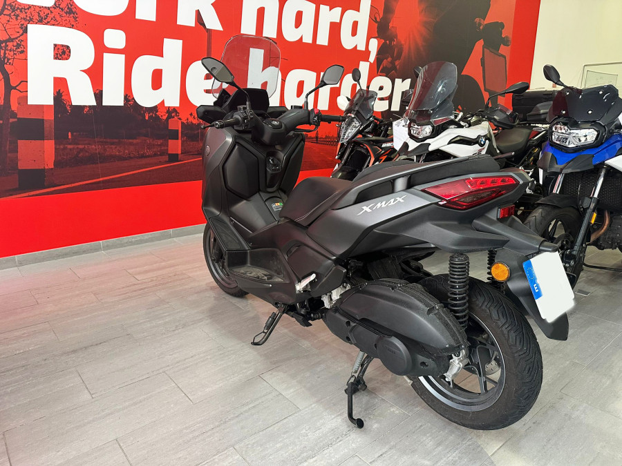 Imagen de Yamaha XMAX 125