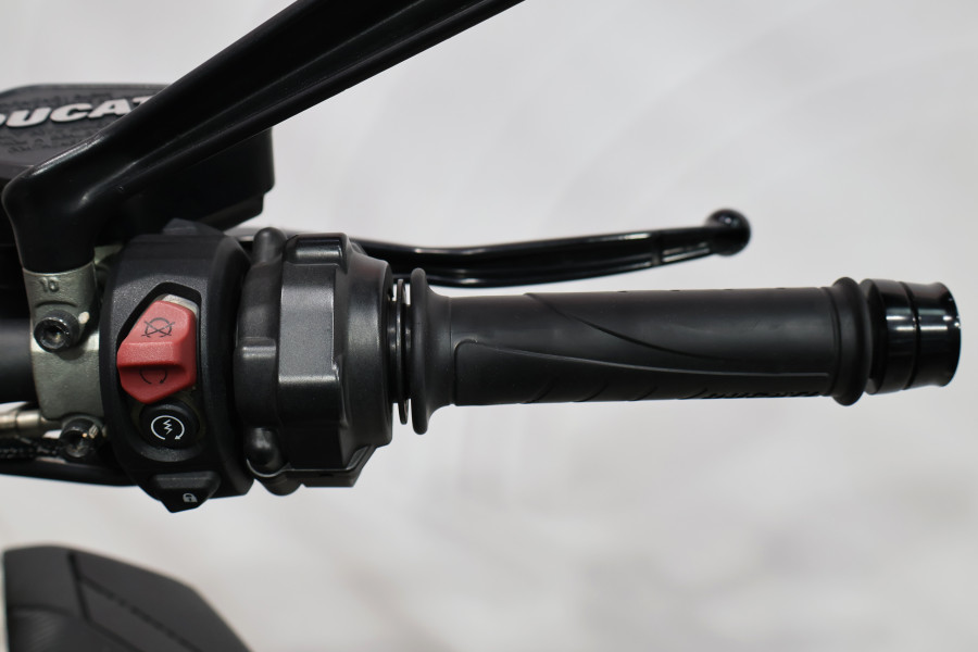 Imagen de Ducati DIAVEL 1260 S